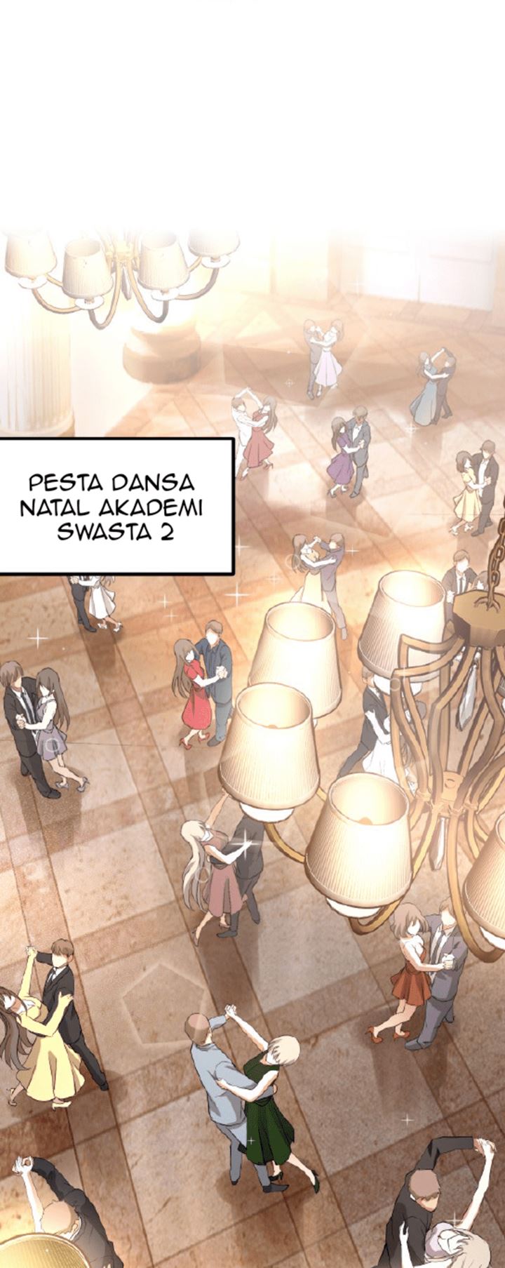 My Wife Is A Martial Art Master Chapter 01 Gambar 3