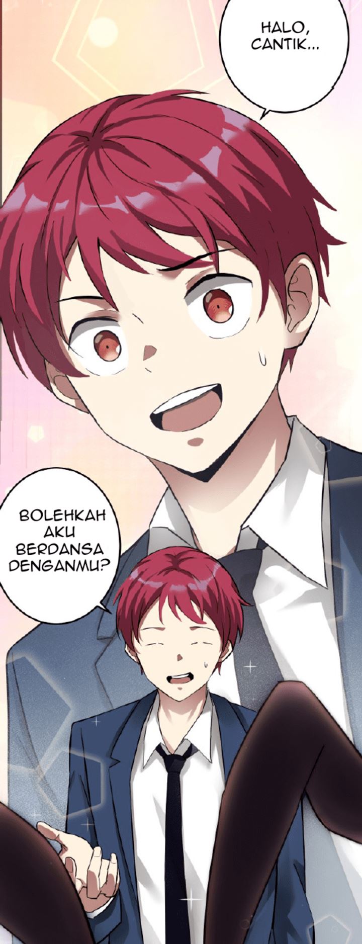 My Wife Is A Martial Art Master Chapter 01 Gambar 7
