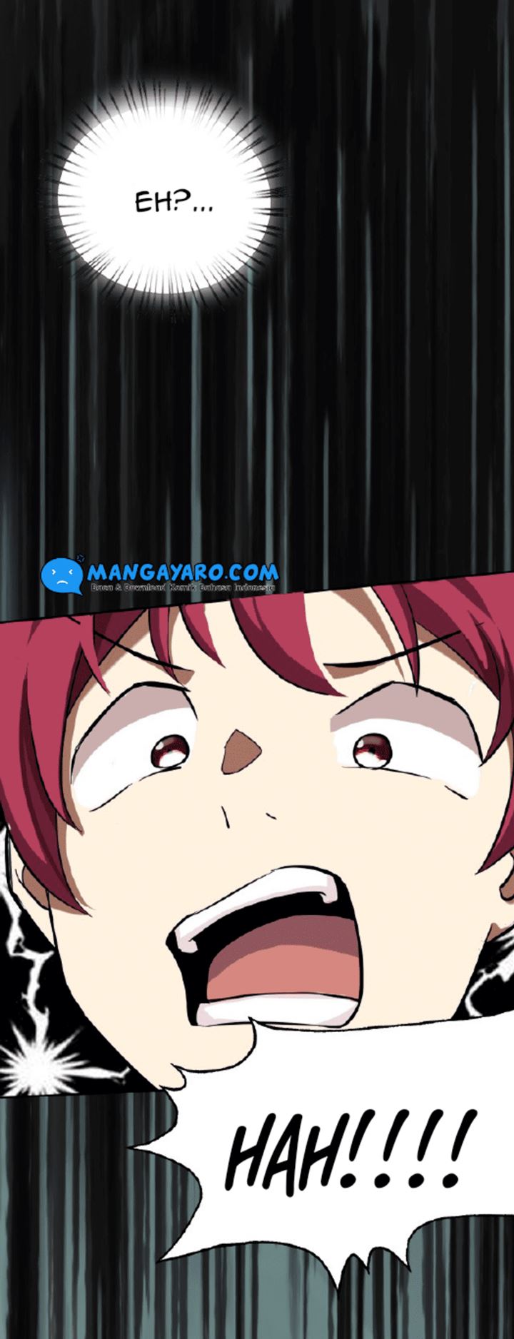My Wife Is A Martial Art Master Chapter 01 Gambar 9