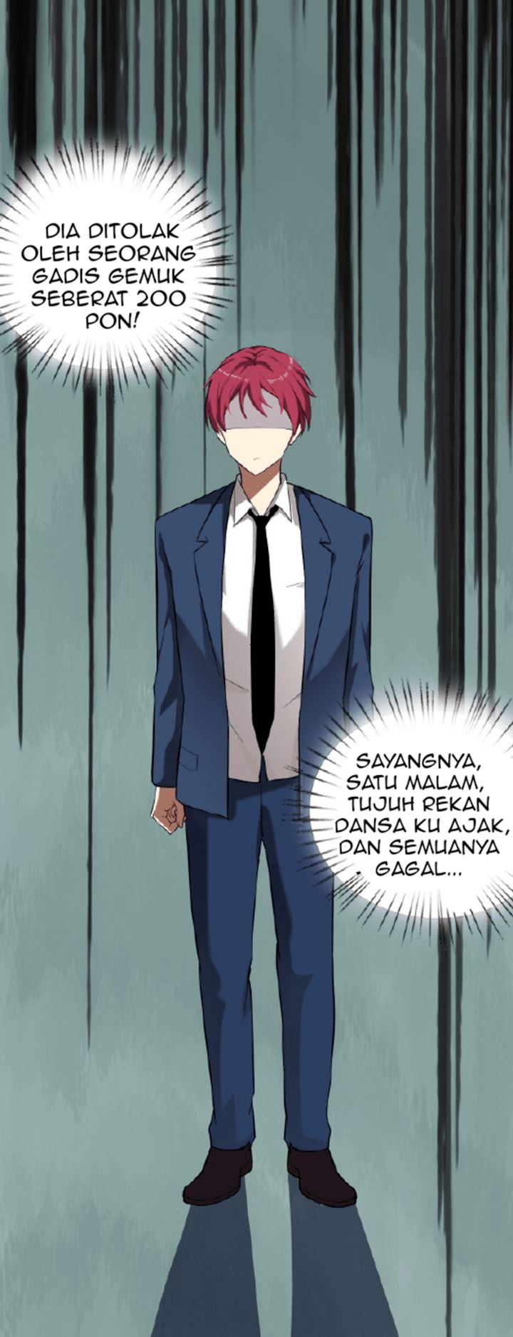 My Wife Is A Martial Art Master Chapter 01 Gambar 10