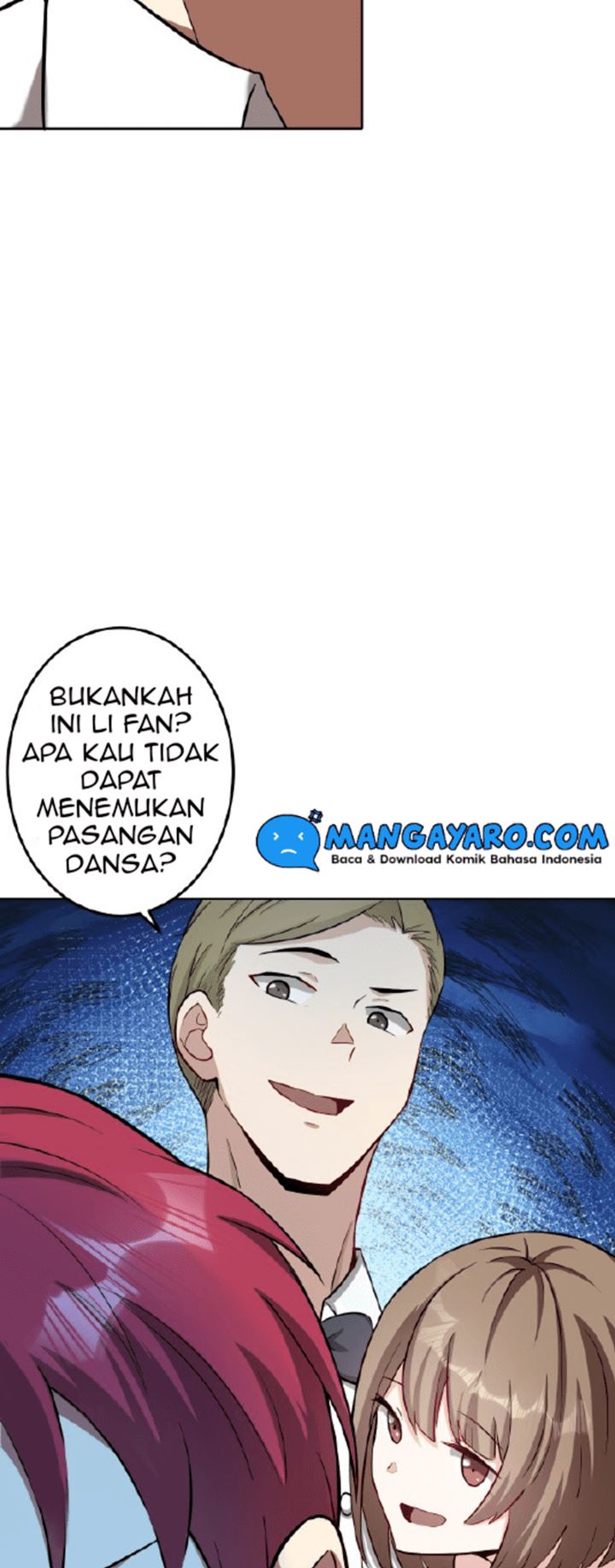 My Wife Is A Martial Art Master Chapter 01 Gambar 12