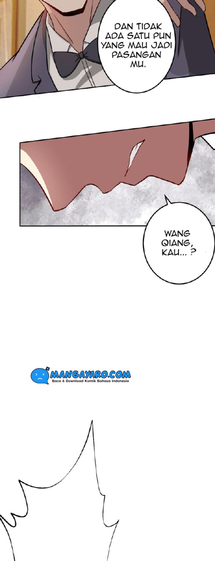 My Wife Is A Martial Art Master Chapter 01 Gambar 15