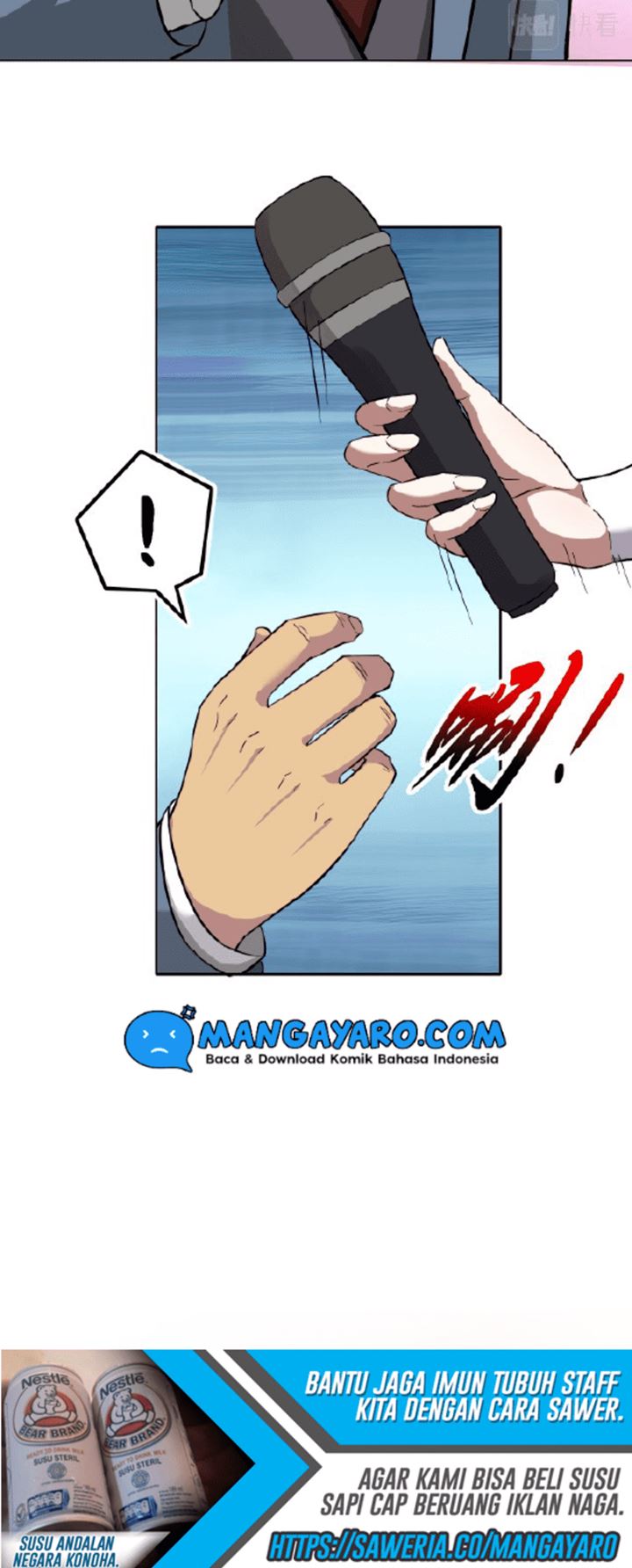 My Wife Is A Martial Art Master Chapter 01 Gambar 21