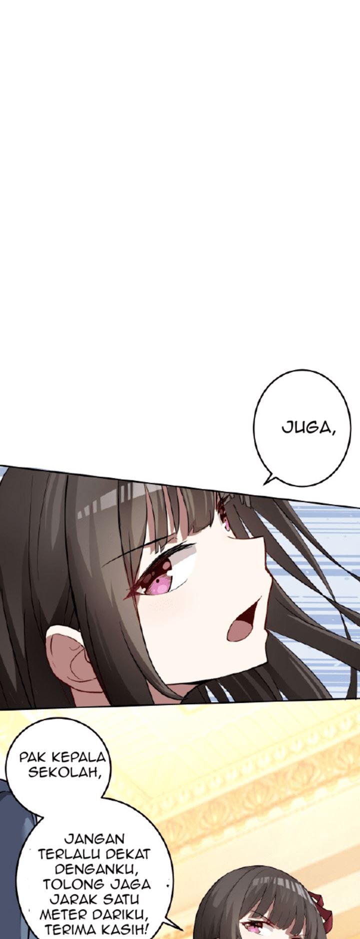 My Wife Is A Martial Art Master Chapter 01 Gambar 26