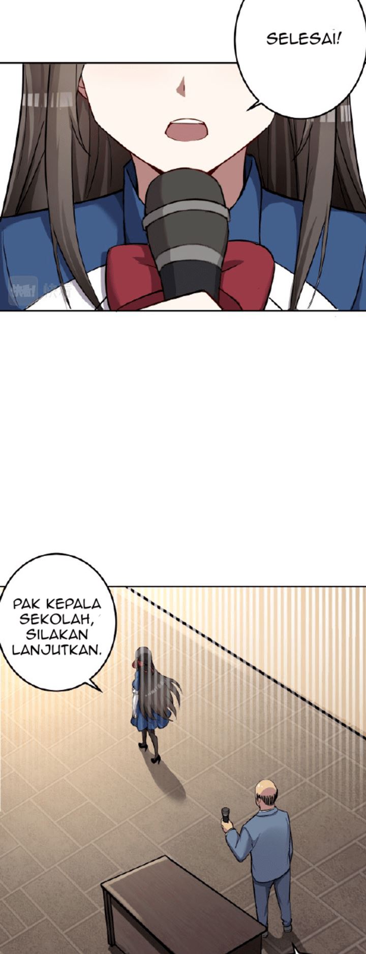 My Wife Is A Martial Art Master Chapter 01 Gambar 28