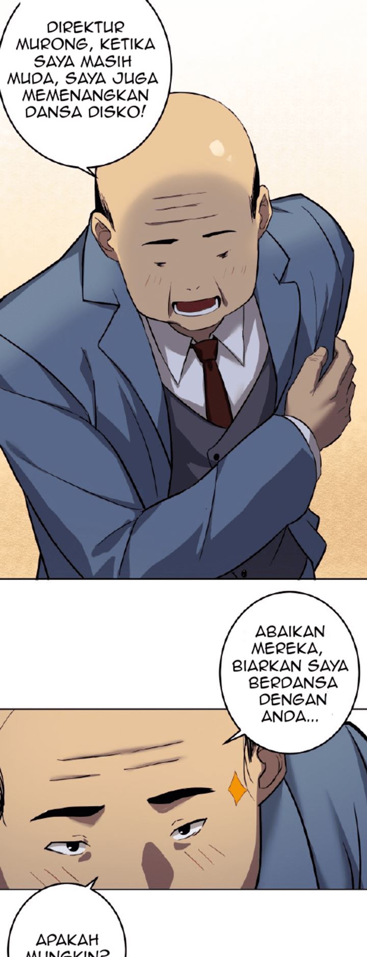 My Wife Is A Martial Art Master Chapter 01 Gambar 32