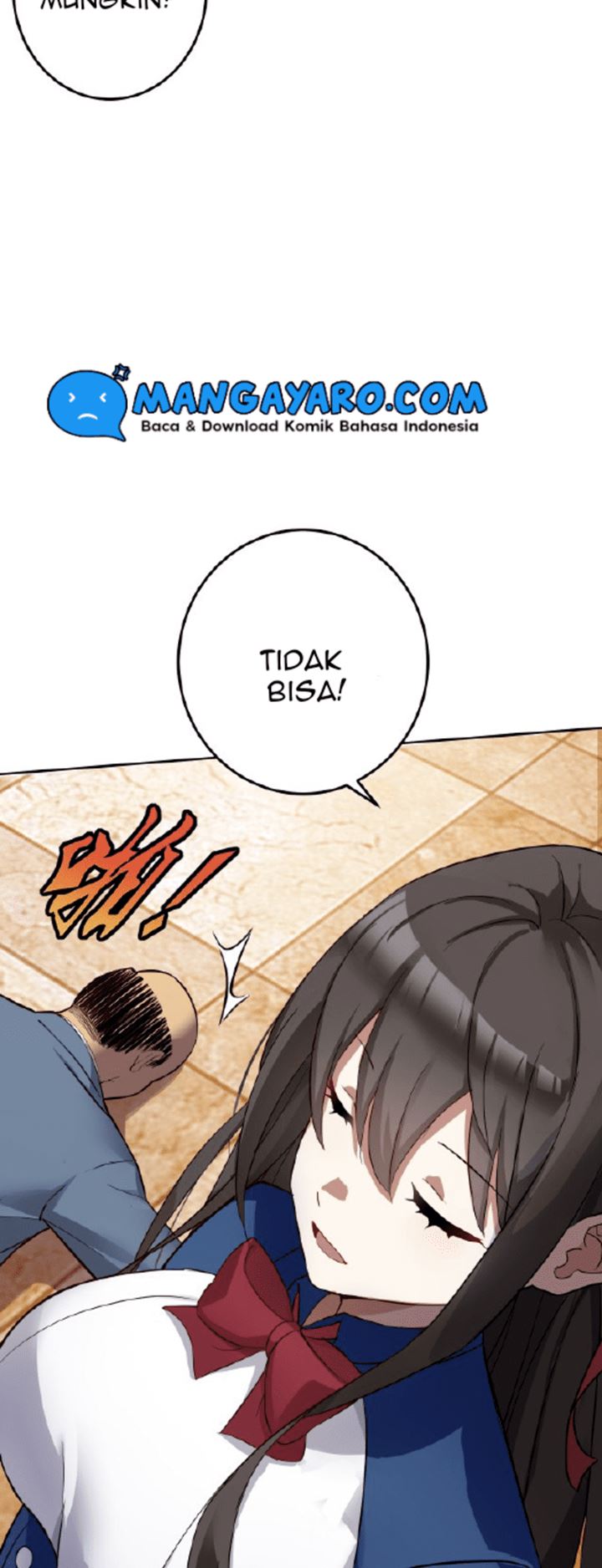My Wife Is A Martial Art Master Chapter 01 Gambar 33