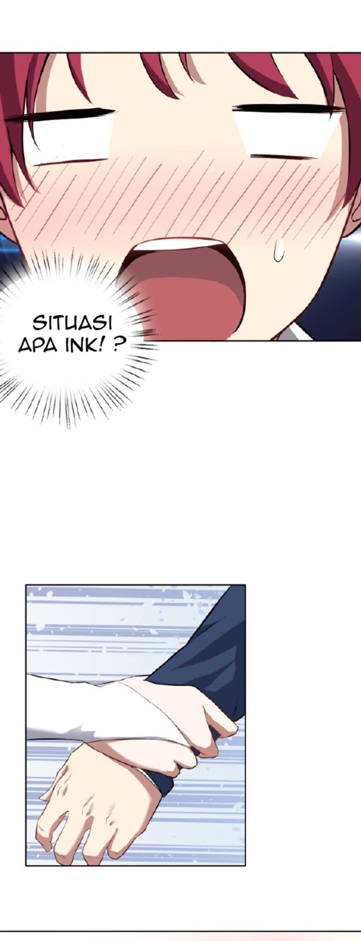 My Wife Is A Martial Art Master Chapter 01 Gambar 41