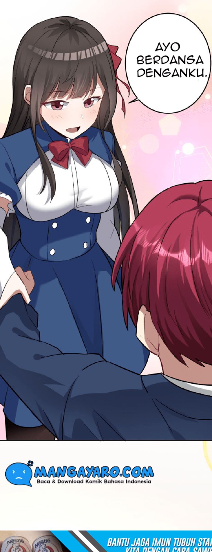 My Wife Is A Martial Art Master Chapter 01 Gambar 42