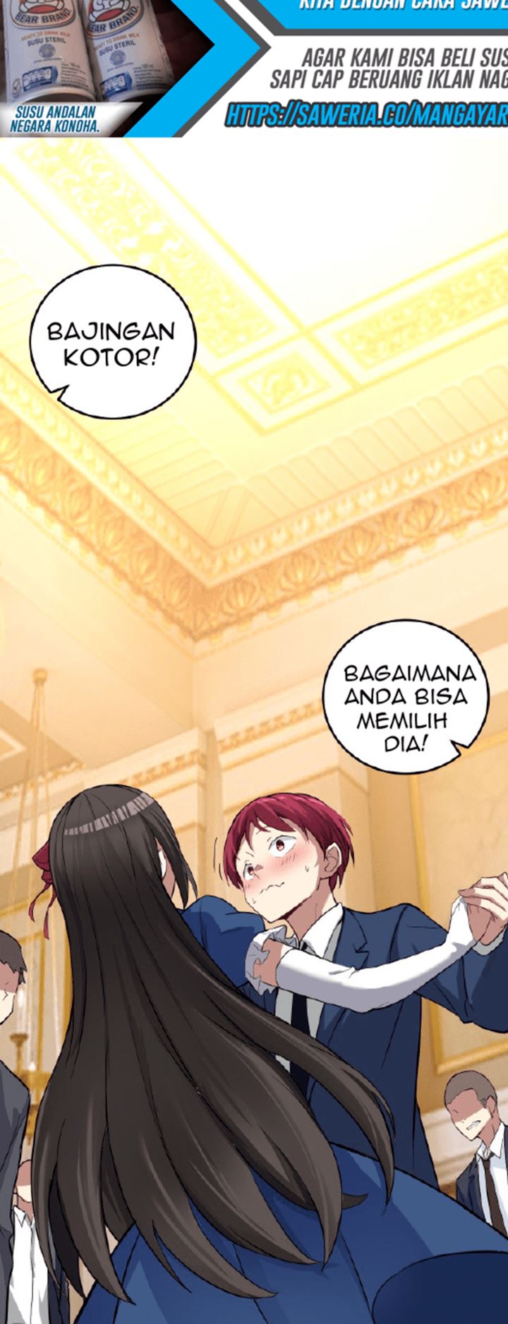 My Wife Is A Martial Art Master Chapter 01 Gambar 43