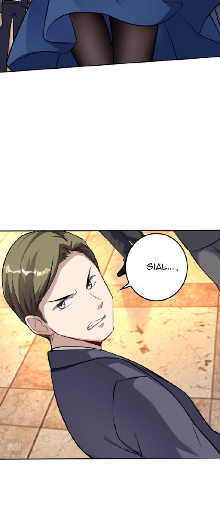My Wife Is A Martial Art Master Chapter 01 Gambar 44