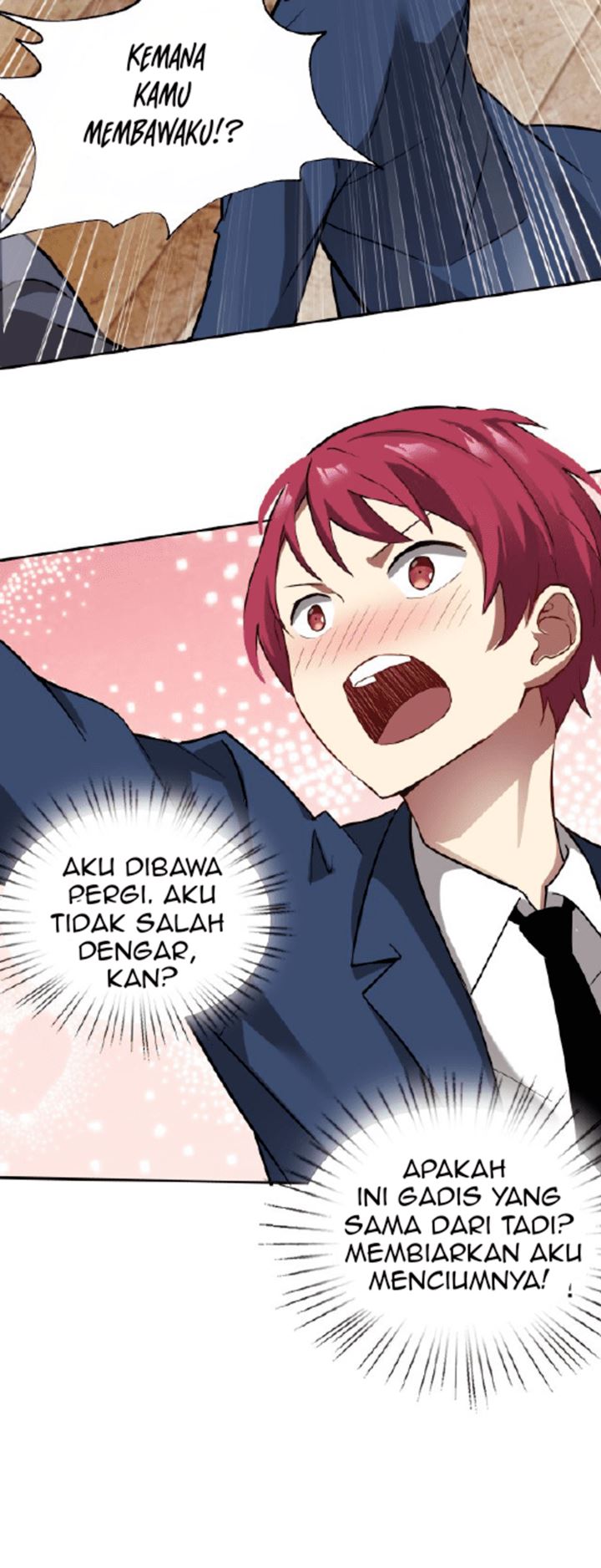 My Wife Is A Martial Art Master Chapter 01 Gambar 50