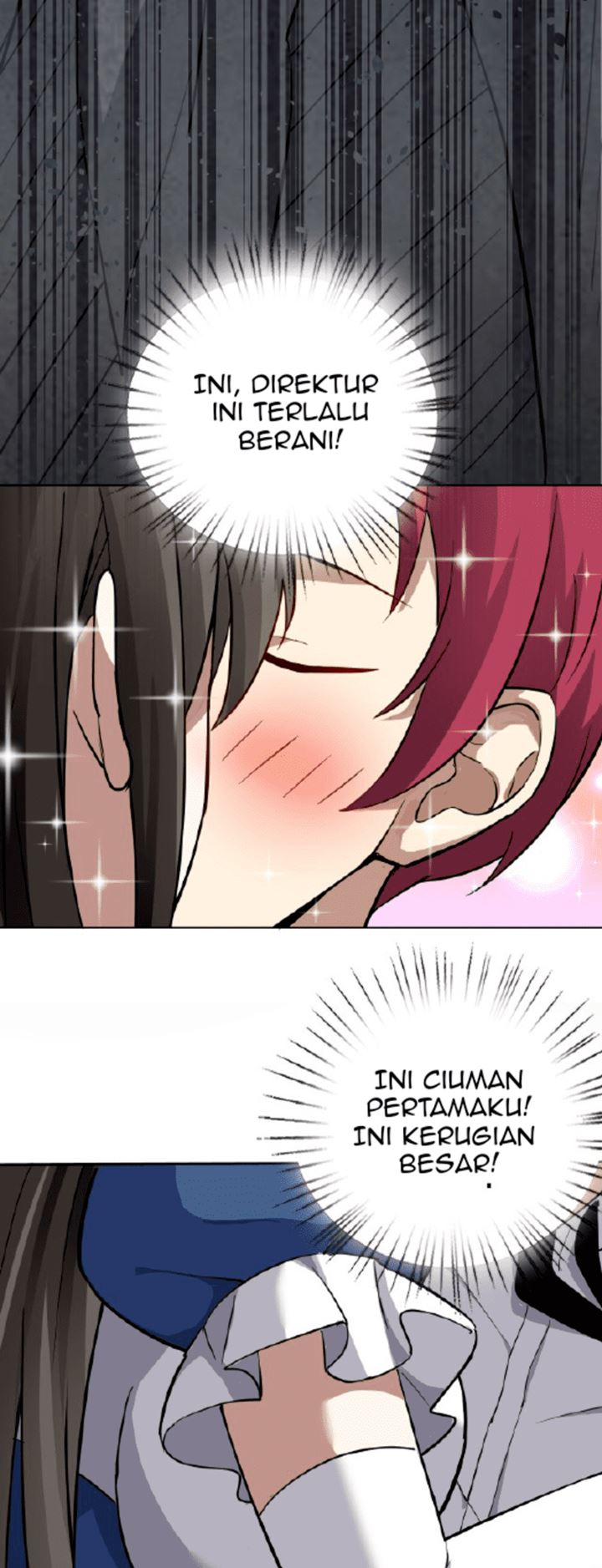 My Wife Is A Martial Art Master Chapter 01 Gambar 58