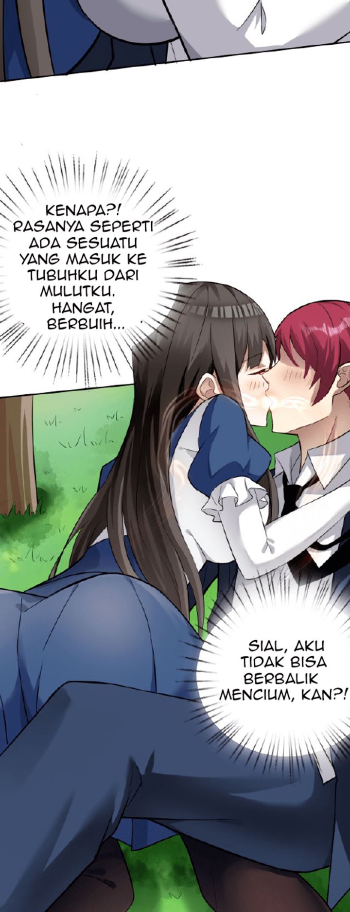 My Wife Is A Martial Art Master Chapter 01 Gambar 59