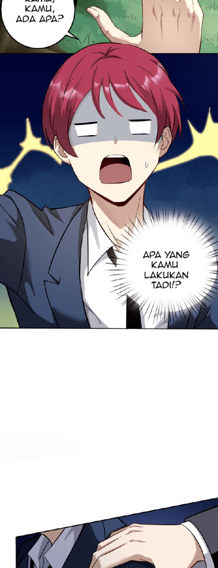 My Wife Is A Martial Art Master Chapter 01 Gambar 61