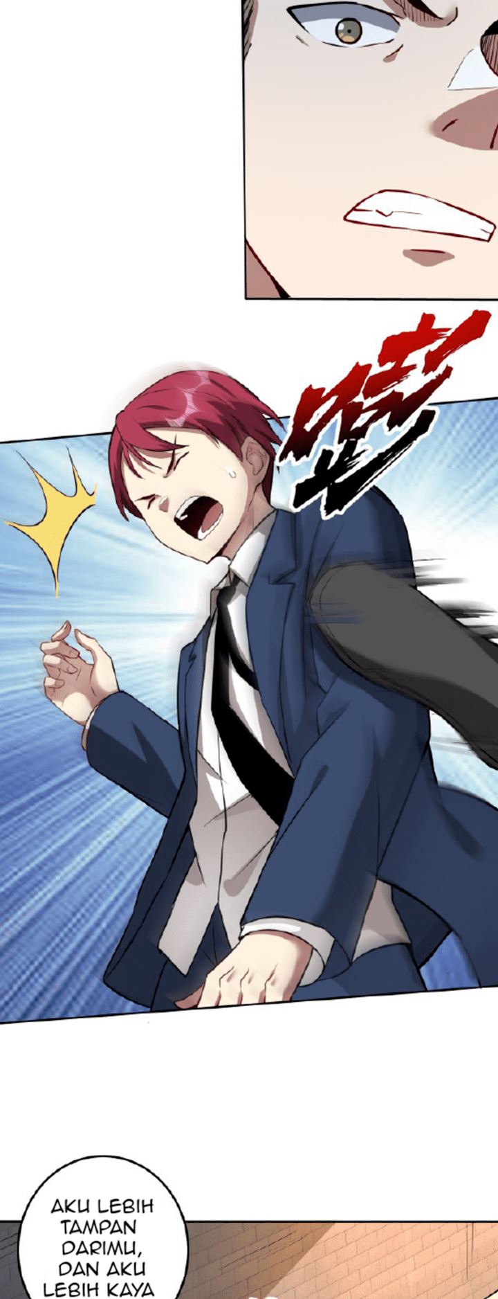 My Wife Is A Martial Art Master Chapter 01 Gambar 65