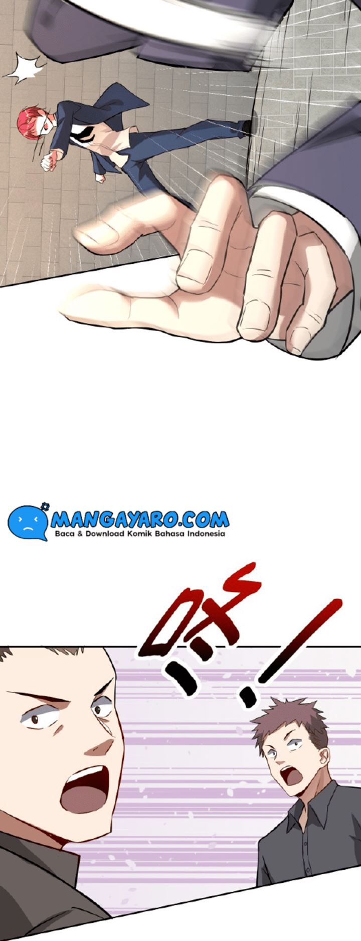 My Wife Is A Martial Art Master Chapter 01 Gambar 69