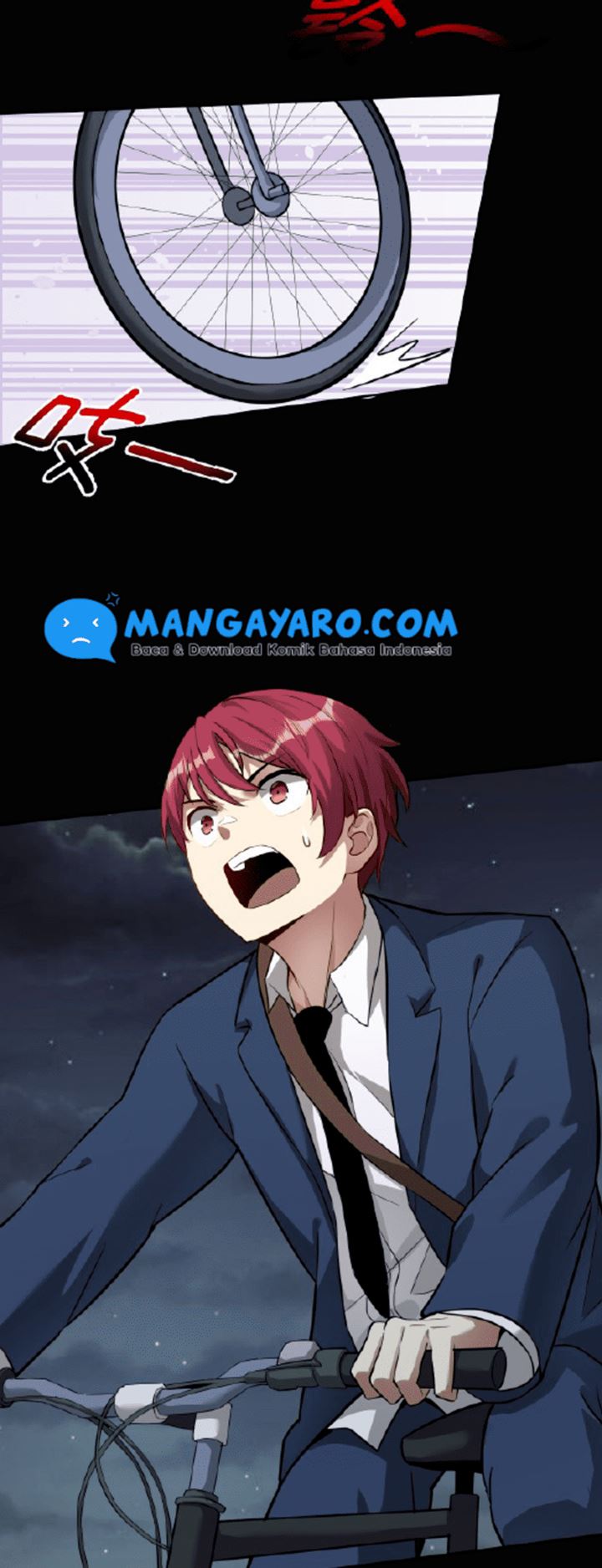My Wife Is A Martial Art Master Chapter 01 Gambar 75