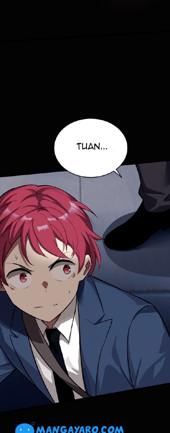 My Wife Is A Martial Art Master Chapter 01 Gambar 81