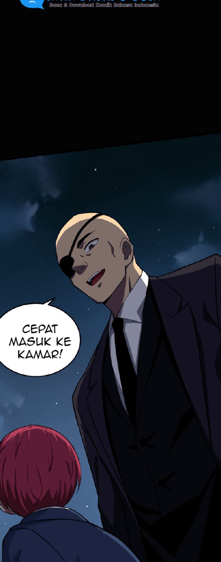 My Wife Is A Martial Art Master Chapter 01 Gambar 82
