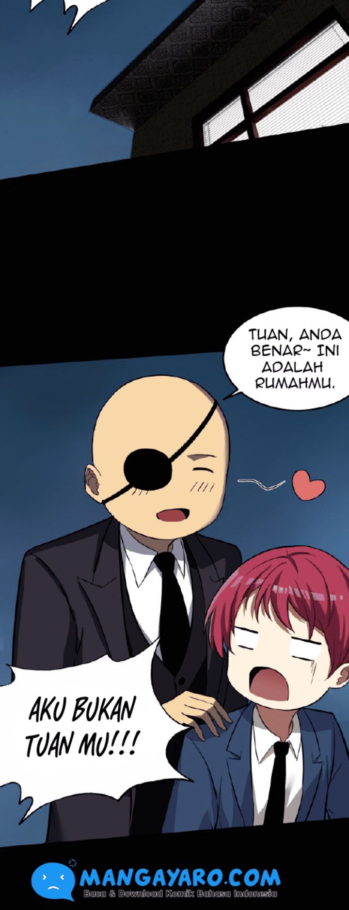 My Wife Is A Martial Art Master Chapter 01 Gambar 84