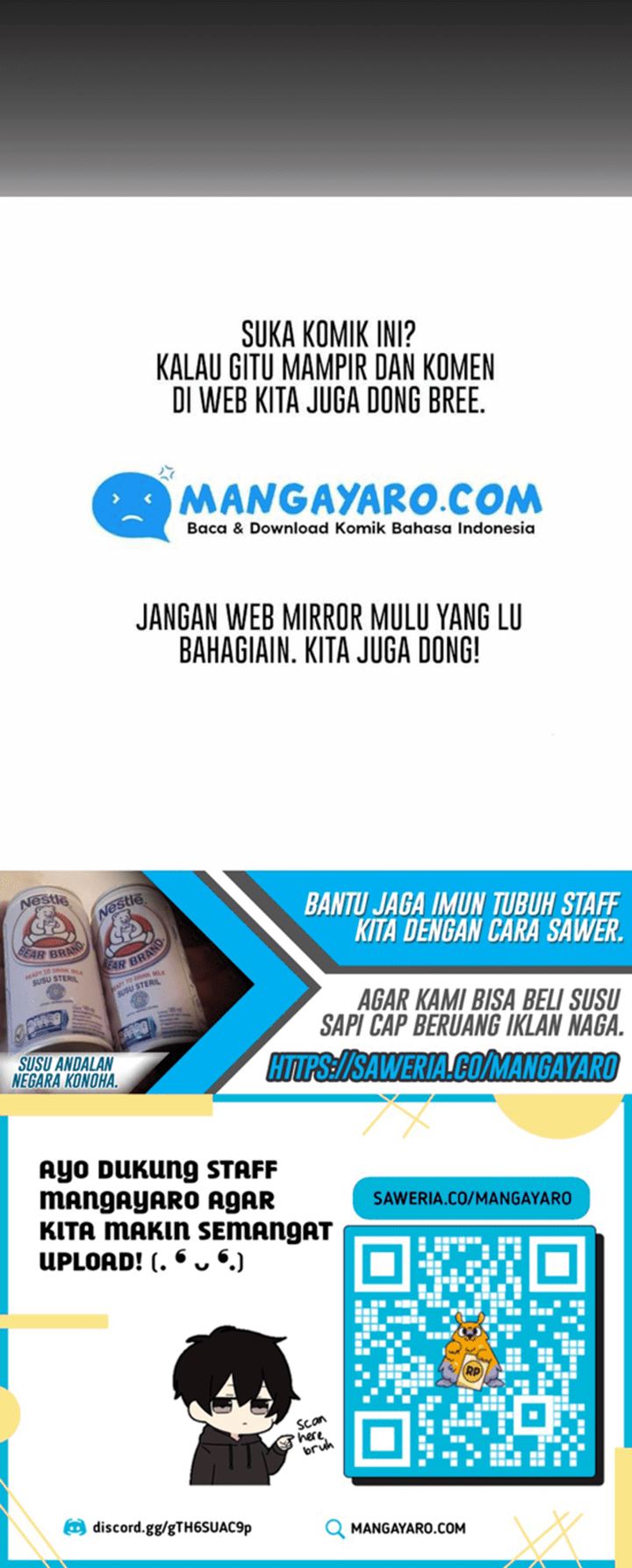 My Wife Is A Martial Art Master Chapter 01 Gambar 88