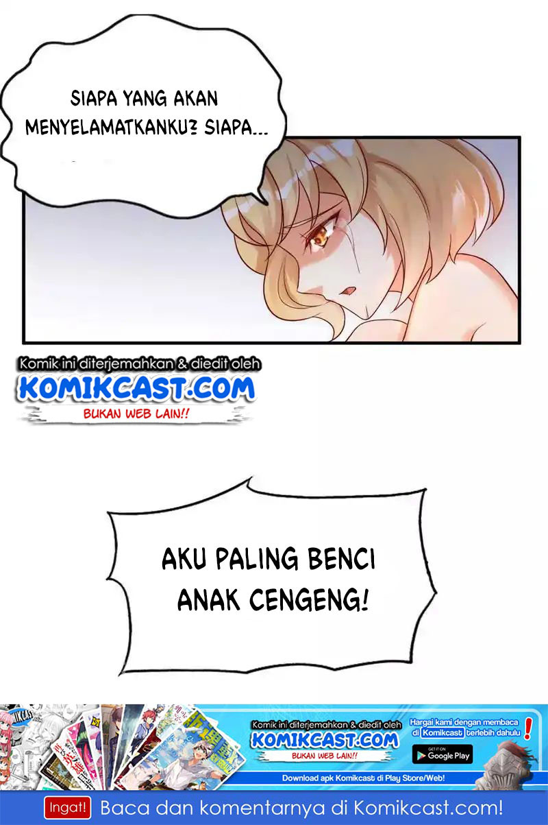 My Wife is Cold-Hearted Chapter 02 Gambar 3