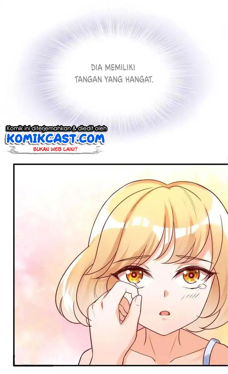 My Wife is Cold-Hearted Chapter 02 Gambar 6