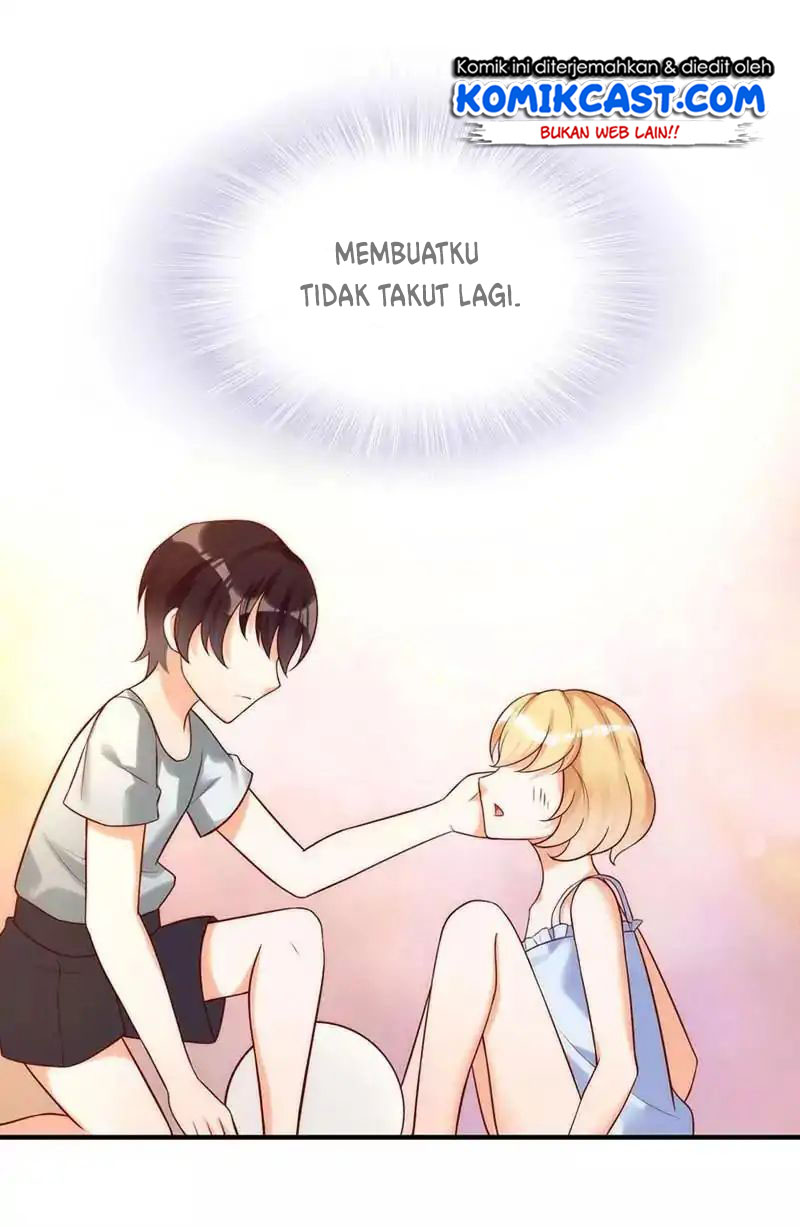 My Wife is Cold-Hearted Chapter 02 Gambar 7