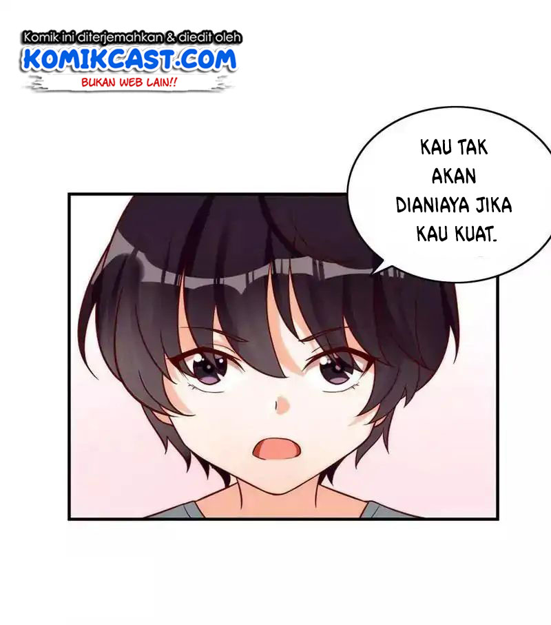 My Wife is Cold-Hearted Chapter 02 Gambar 8