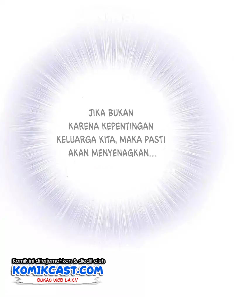 My Wife is Cold-Hearted Chapter 02 Gambar 9