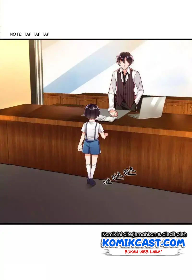 My Wife is Cold-Hearted Chapter 02 Gambar 12