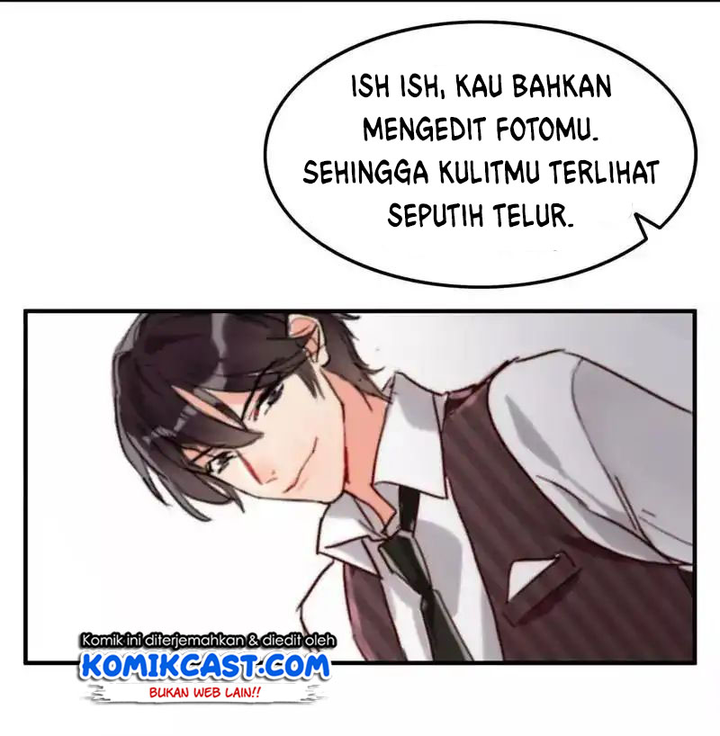 My Wife is Cold-Hearted Chapter 02 Gambar 14
