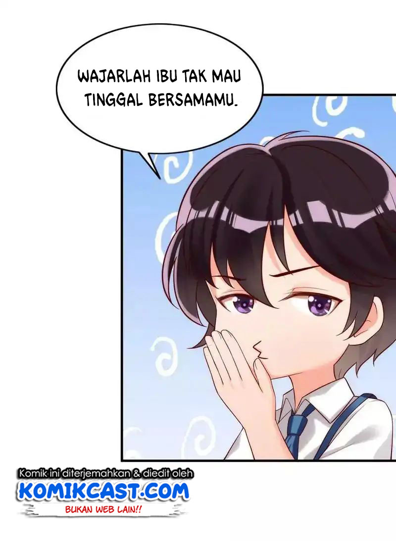 My Wife is Cold-Hearted Chapter 02 Gambar 15