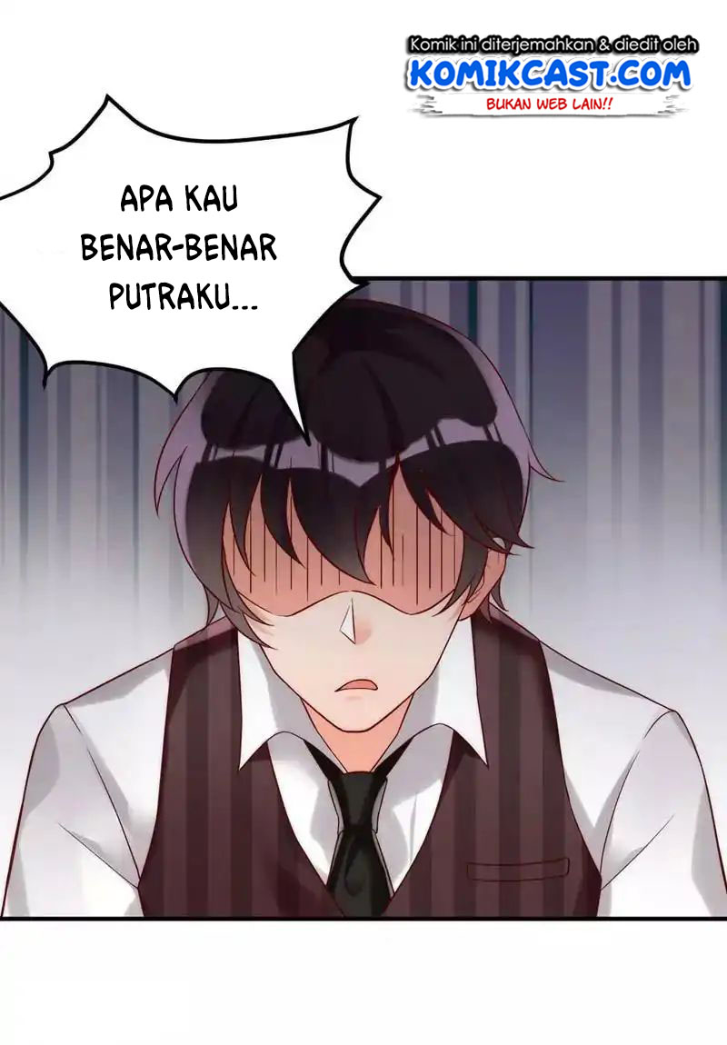 My Wife is Cold-Hearted Chapter 02 Gambar 16