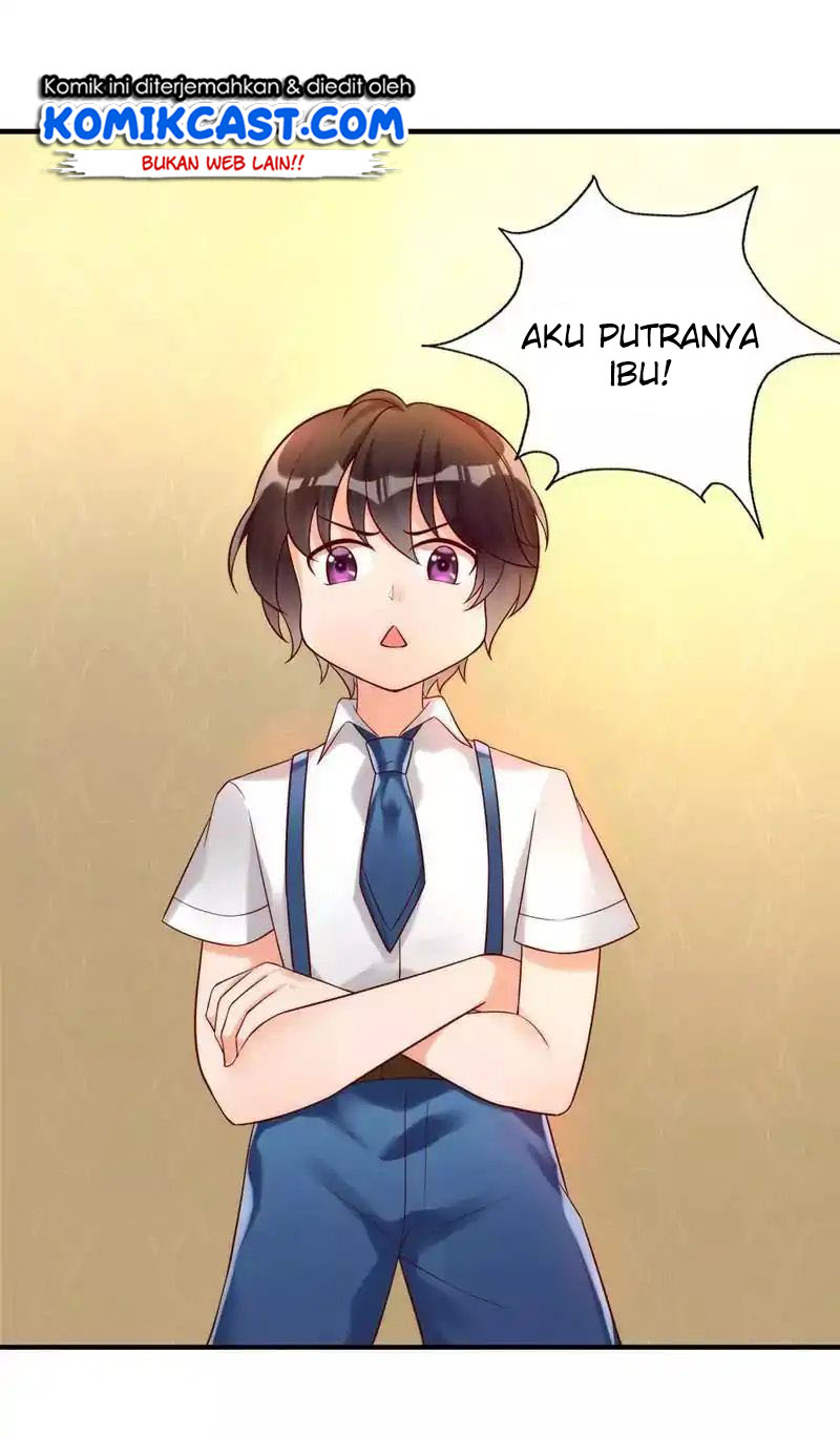 My Wife is Cold-Hearted Chapter 02 Gambar 19