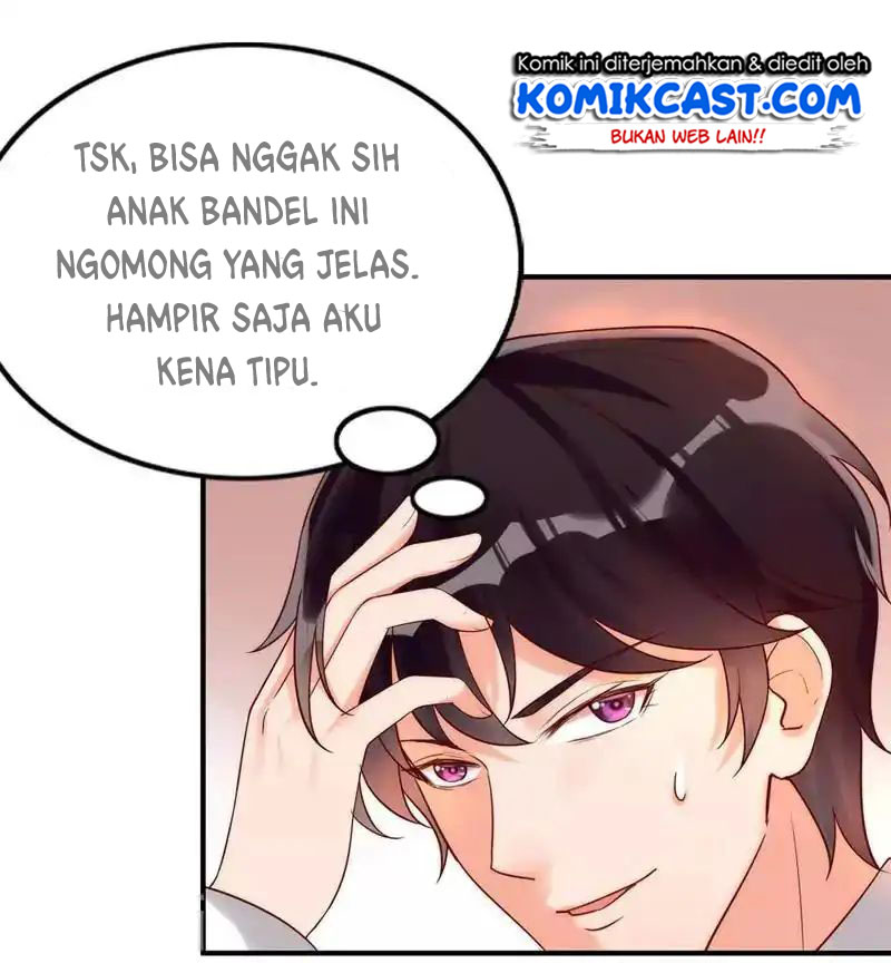 My Wife is Cold-Hearted Chapter 02 Gambar 20