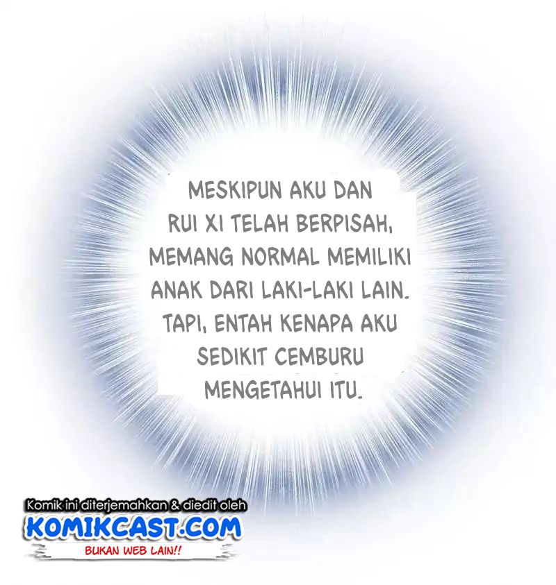 My Wife is Cold-Hearted Chapter 02 Gambar 21