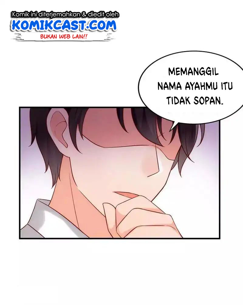My Wife is Cold-Hearted Chapter 02 Gambar 23
