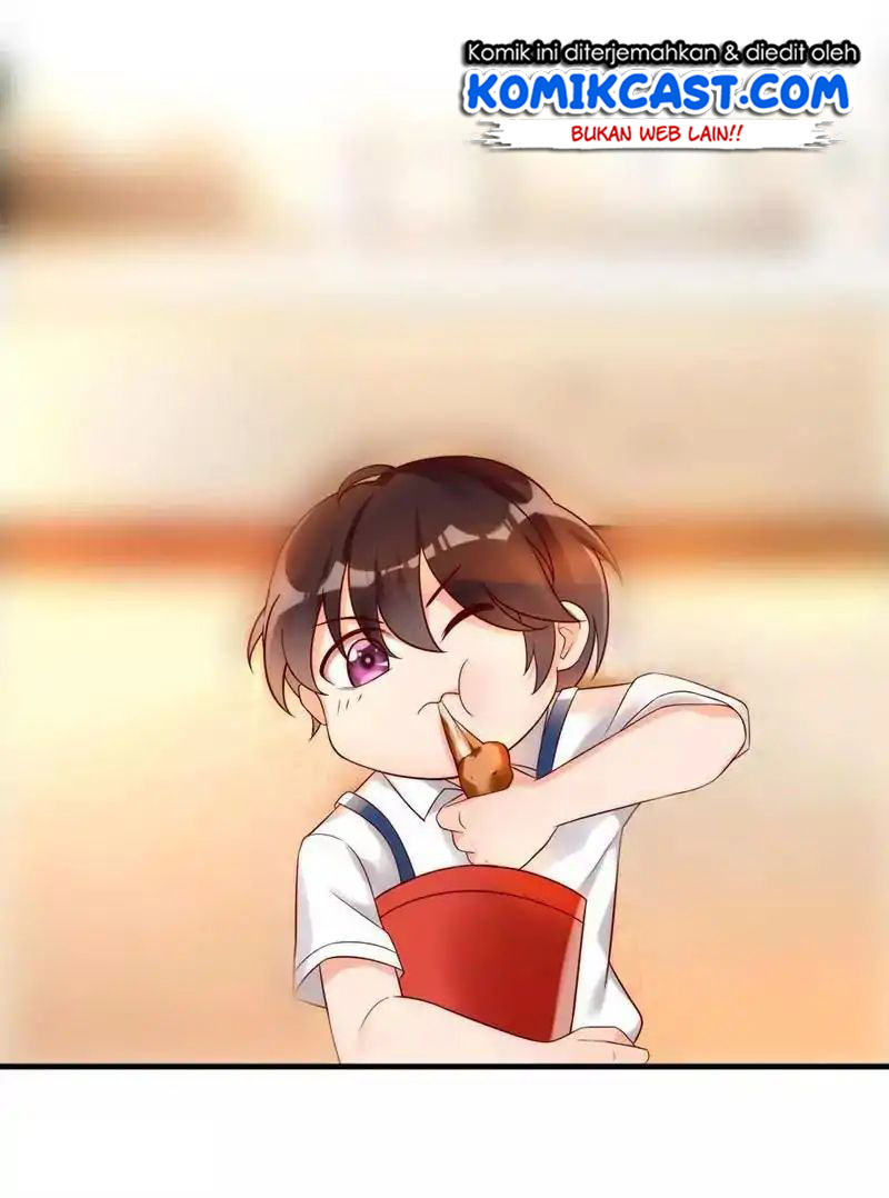 My Wife is Cold-Hearted Chapter 02 Gambar 27