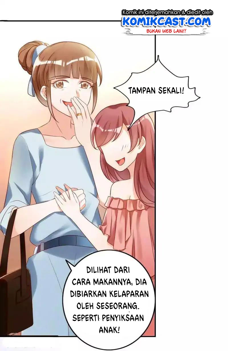 My Wife is Cold-Hearted Chapter 02 Gambar 29