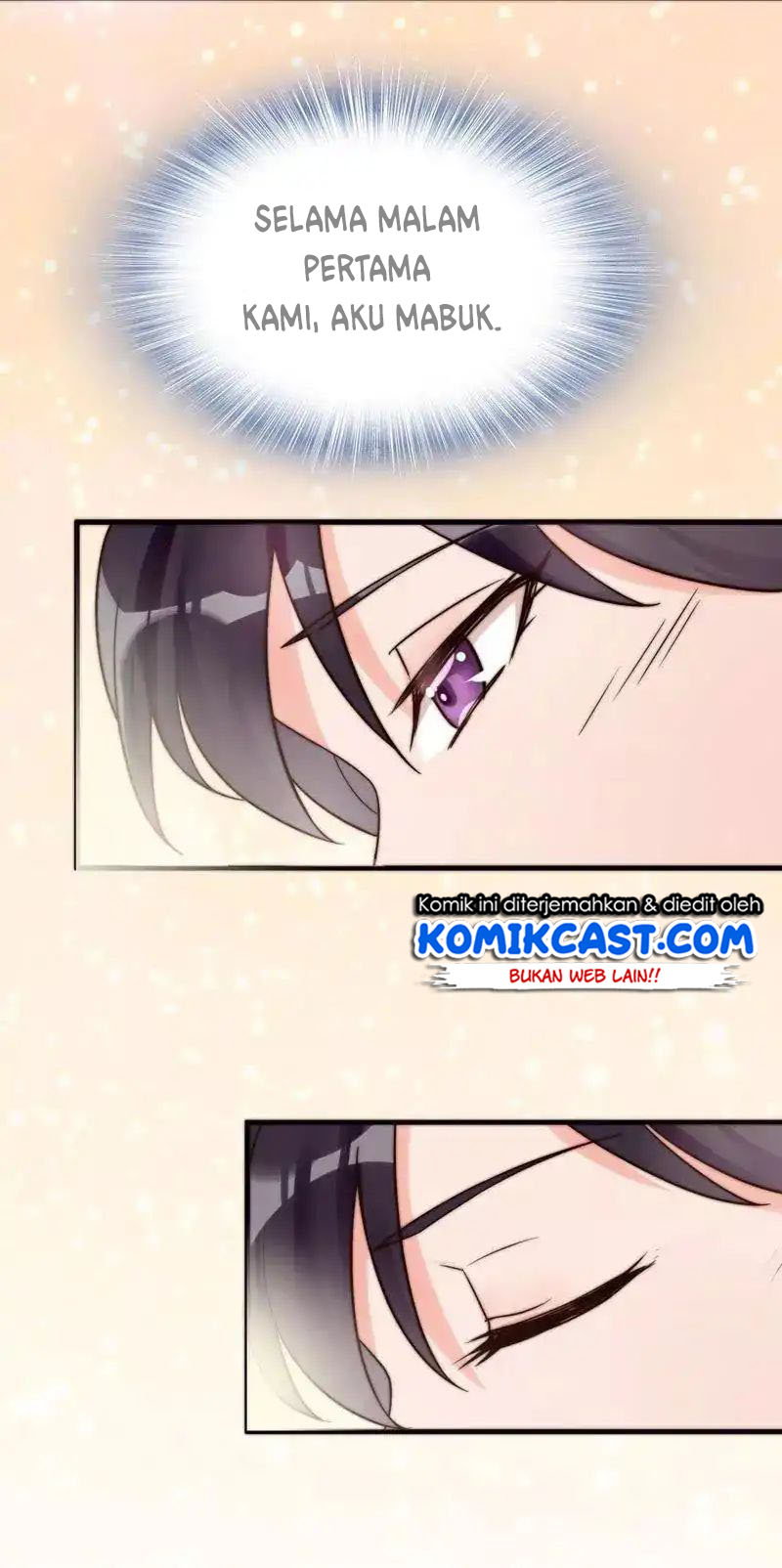 My Wife is Cold-Hearted Chapter 02 Gambar 32
