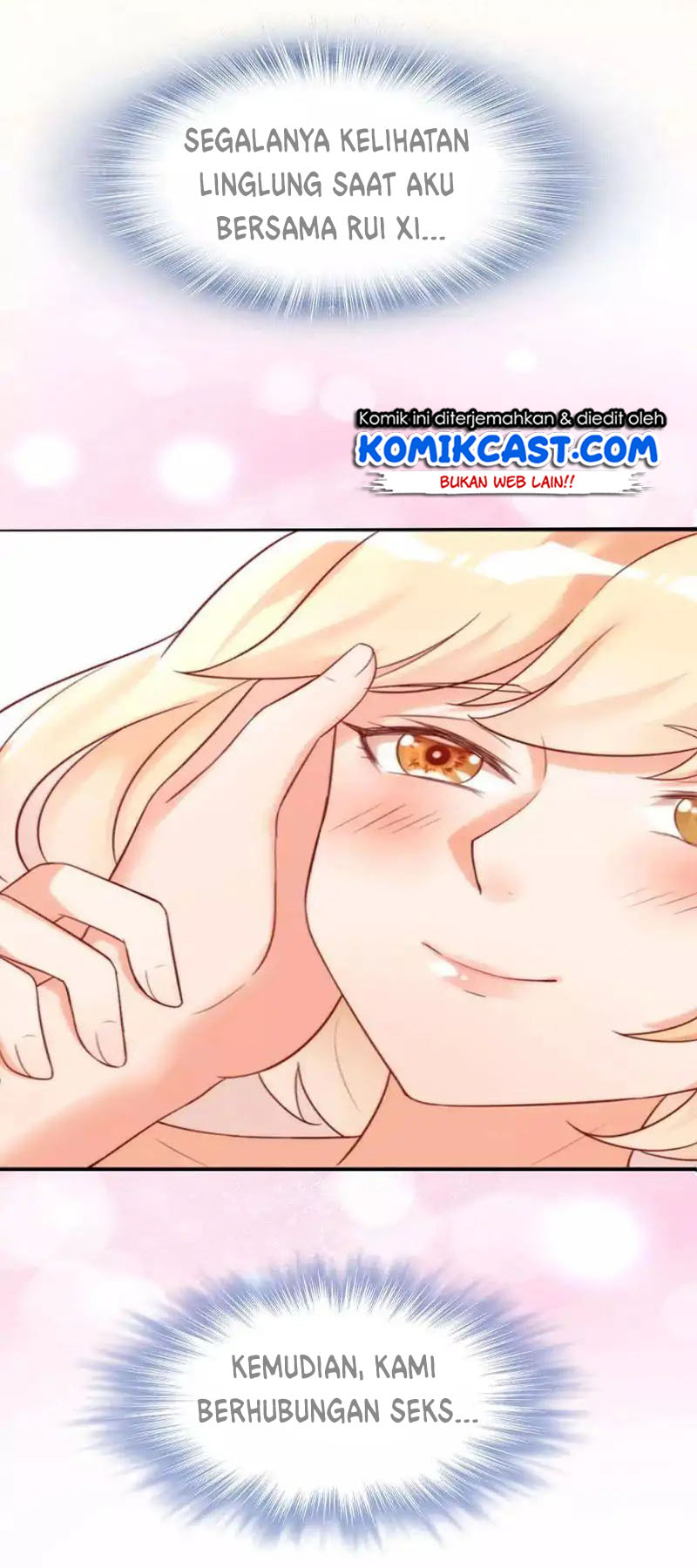 My Wife is Cold-Hearted Chapter 02 Gambar 33