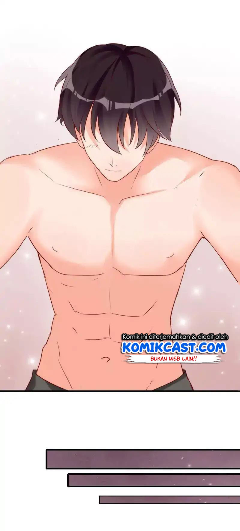 My Wife is Cold-Hearted Chapter 03 Gambar 5
