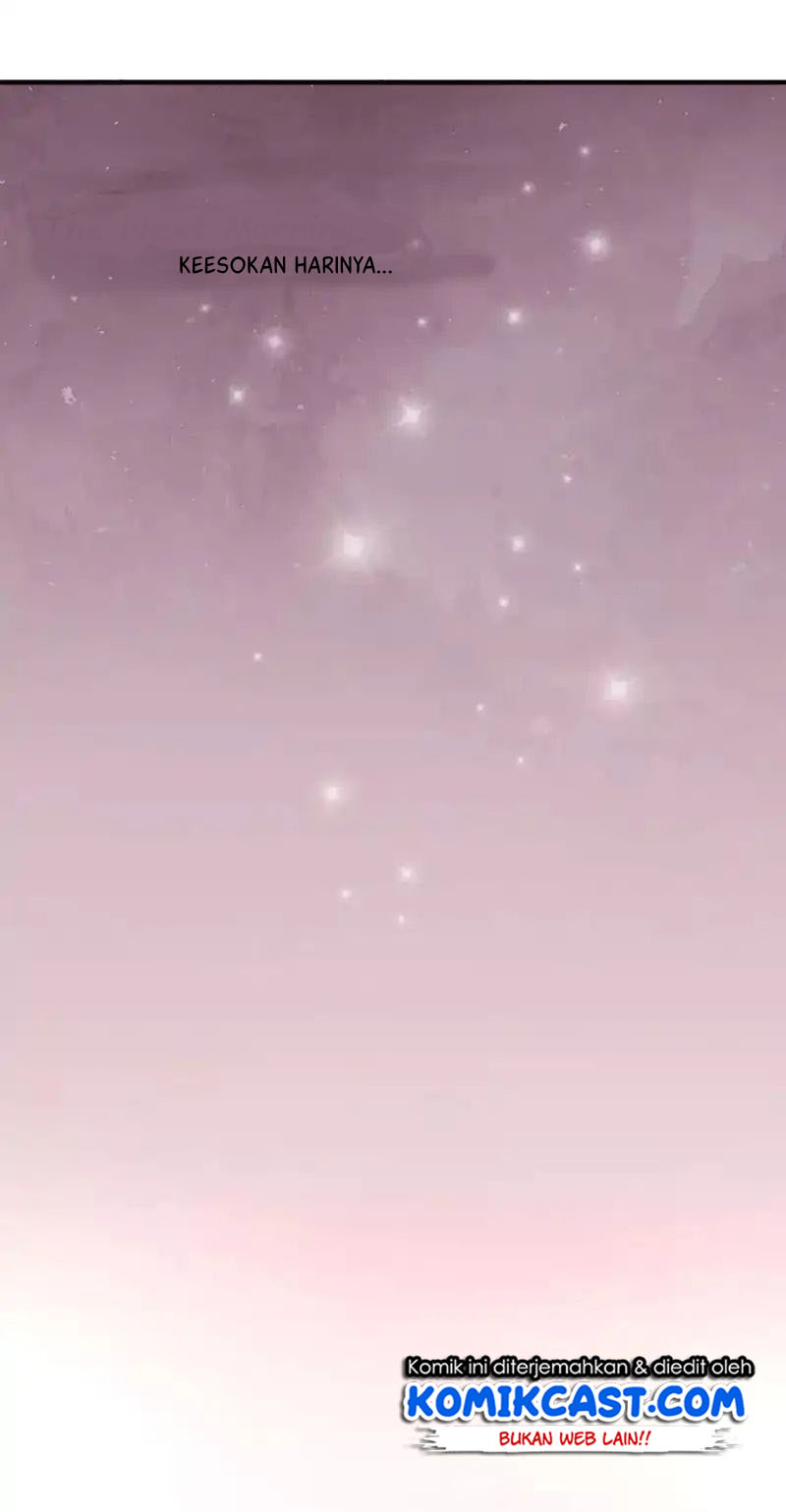 My Wife is Cold-Hearted Chapter 03 Gambar 6