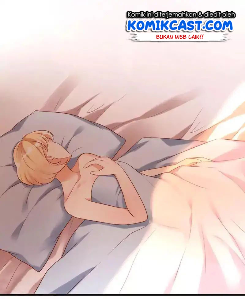 My Wife is Cold-Hearted Chapter 03 Gambar 7