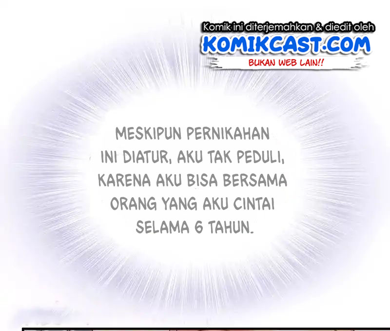 My Wife is Cold-Hearted Chapter 03 Gambar 8