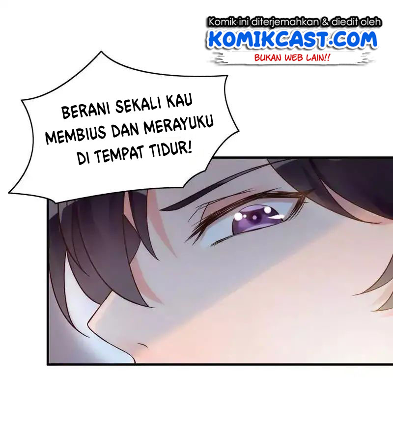 My Wife is Cold-Hearted Chapter 03 Gambar 11