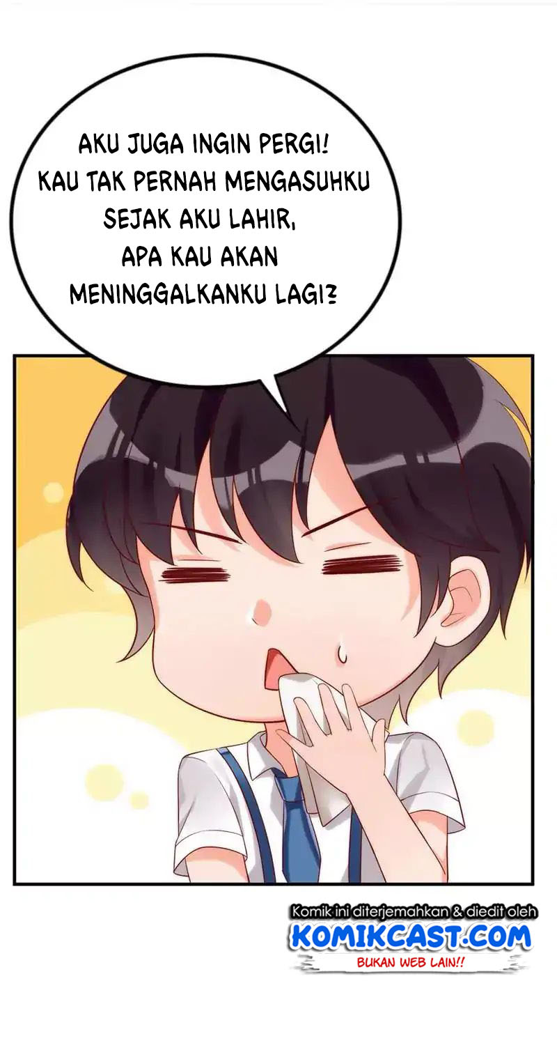 My Wife is Cold-Hearted Chapter 03 Gambar 16