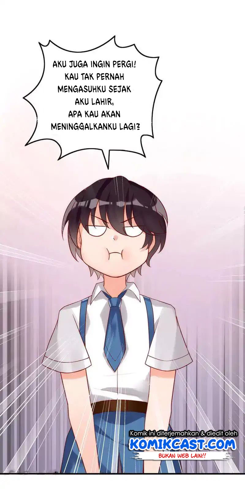 My Wife is Cold-Hearted Chapter 03 Gambar 23